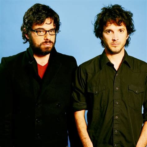 A Flight Of The Conchords Movie Is Being Written Vulture