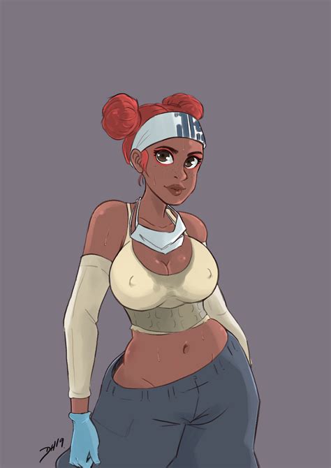 Lifeline After A Long Day By Colacrisis On Newgrounds