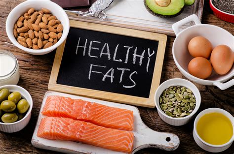 The Importance Of Healthy Fats Luke Coutinho