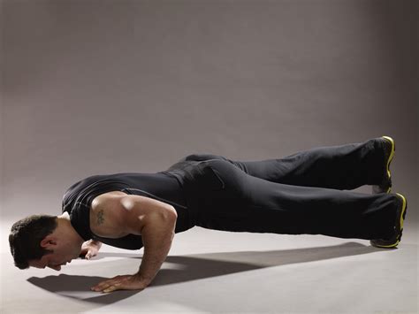 Fit Pros How To Properly Progress Your Clients Push Up Fpo