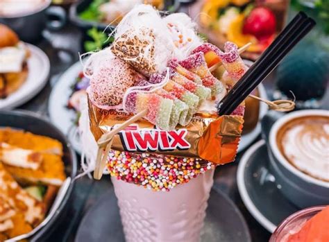 Six Of The Best Milkshakes For Kids In Sydney Ellaslist Best