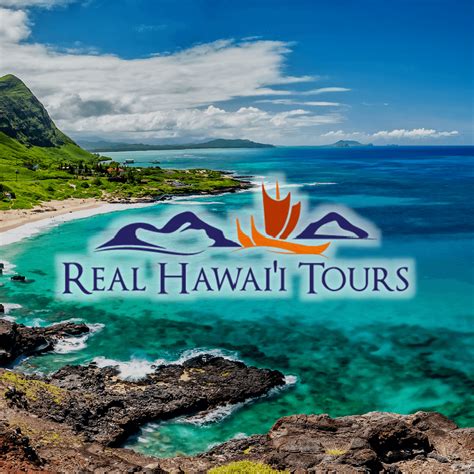 Real Hawaii Tours Thank You For Your Hawaii Tour Booking Request