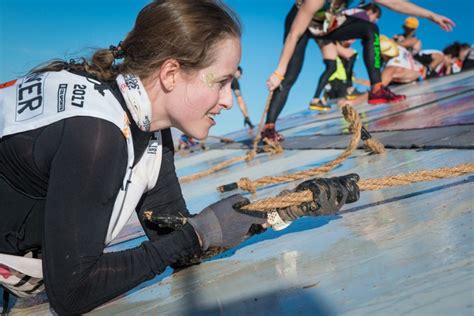 7 Things I Learned In My First 24 Hour Race At Worlds Toughest Mudder