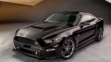 If you're in search of the best mustang gt wallpaper, you've come to the right place. 2015 Roush Ford Mustang RS Wallpaper | HD Car Wallpapers ...