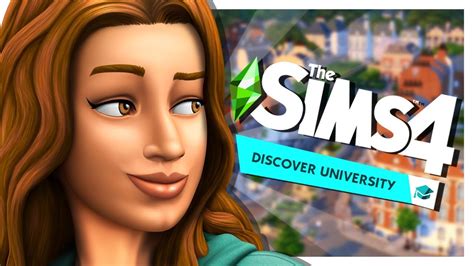Student Loans Secret Society E Sports And More The Sims 4 Discover