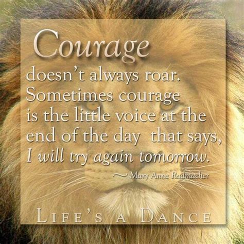 life s a dance have courage prayer quotes me quotes im a survivor courage quotes