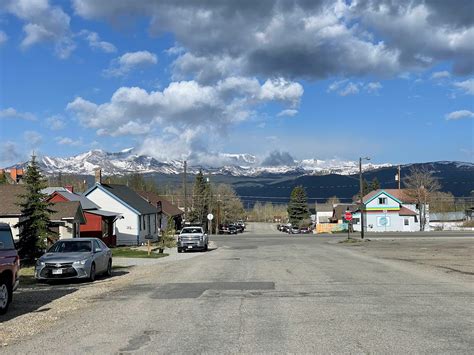 The Best Things To Do In Leadville Colorado 25 Ideas Little Blue