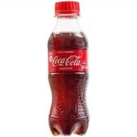 Coca Cola 200 Ml Mercado Livre
