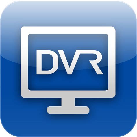 Dvr Icon At Collection Of Dvr Icon Free For Personal Use
