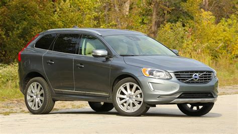Volvo Xc Review Still Solid After All These Years