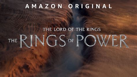 The Rings Of Power Season 2 Here Is What We Know