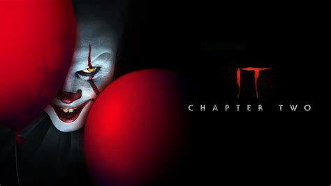 It Chapter 2 Stephen King Movie Trailer Horror On Showmax Youtube