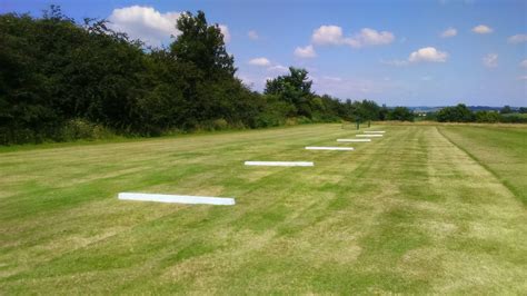 Practice Facilities Rye Hill Golf Club
