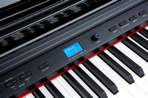 Top 10 Best Digital Piano Keyboard Brands 2020 Fire Inside Music