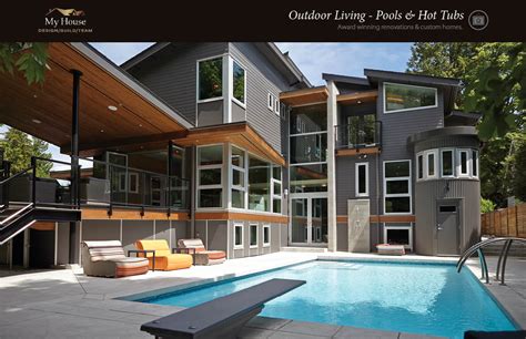My House Design/Build/Team | Lantern Creative