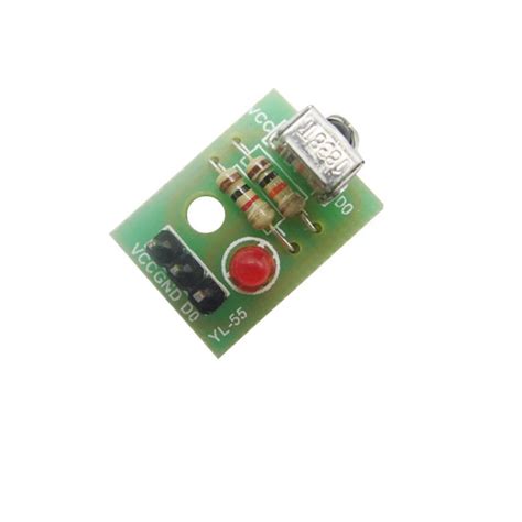 Hx1838 Infrared Remote Control Module Ir Receiver Pi Supply