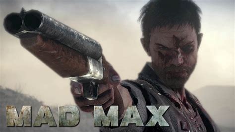 You will play as mad max himself, whose aim is to create a machine as good as the one known from the silver screen and to find the mythical place called plains of silence. Mad Max Game 'Soul of a Man Gameplay Trailer' 1080p TRUE ...