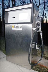 Bitcoin forum > alternate cryptocurrencies > marketplace (altcoins) > service discussion (altcoins) > pump and dump groups that are good? This New Gas Pump Lets You Pay with Bitcoin | Gliph Company Blog