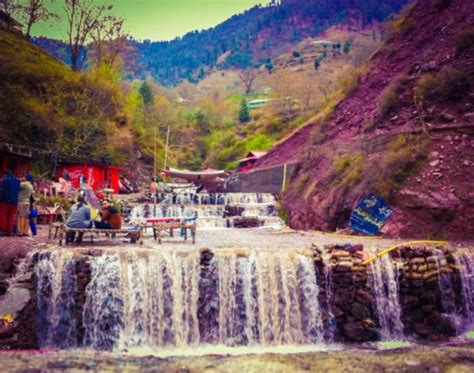 34 Most Beautiful Places To Visit In Pakistan In 2019