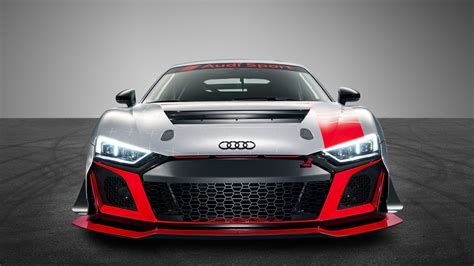 2560x1440 Audi R8 Lms Gt4 2019 Front 1440p Resolution Hd 4k Wallpapers