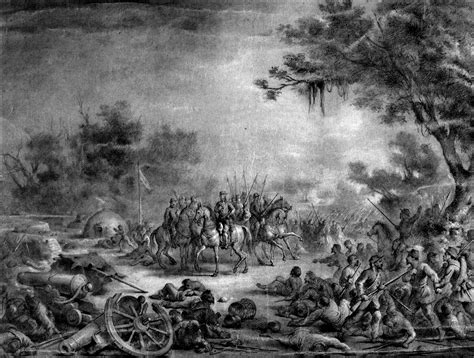 War Of The Triple Alliance Bloodbath In Paraguay Warfare History Network