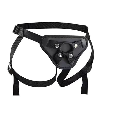 Wearable Strapon Penis Strap On Dildos Pants Realistic Dildo Panties Harness Belt Strap Anal