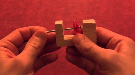 Impossible Objects V2 Wooden Stuff Youtube