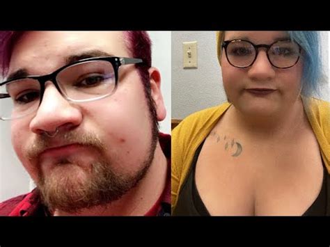 From Years To Months Mtf Hrt Timeline Mtf Transition Youtube