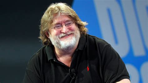 Gabe Newell Entra En El Top 100 De Los Más Ricos De Eeuu