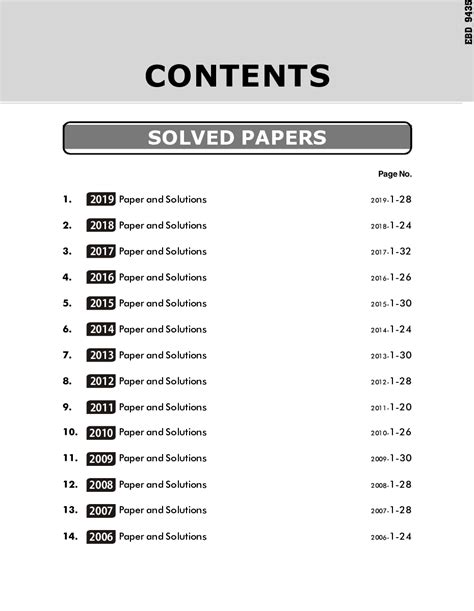 Featured image of post Target Viteee Ebook PDF