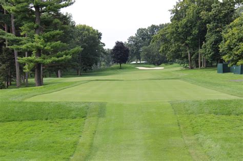 Pga Hole Of The Day Hole 9 The Making Of A Major The Road To The