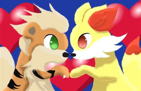 Vota Pareja Pokémon Favorita 4 •pokémon• En Español Amino