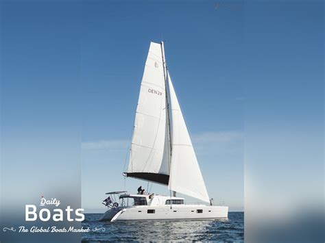 2007 Lagoon Catamarans 500 For Sale View Price Photos And Buy 2007