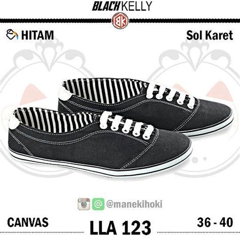 Sepatu Wanita Kekinian Warna Putih Sepatu Asli Hongkoong