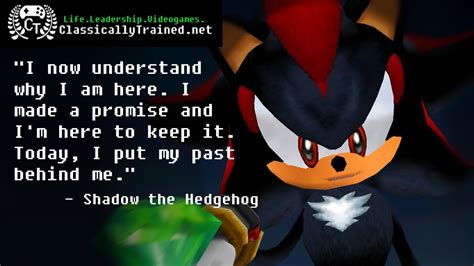 Sonic Quotes Quotesgram