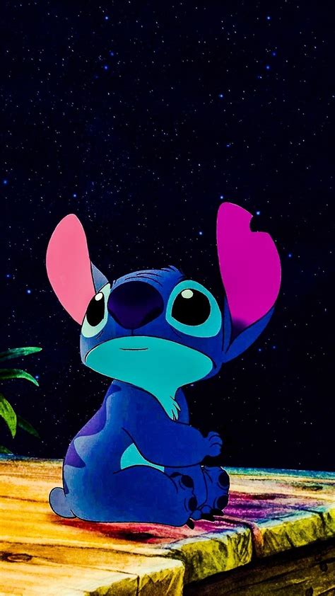 Cute Aesthetic Stitch Wallpapers Top Free Cute Aesthetic Stitch Free