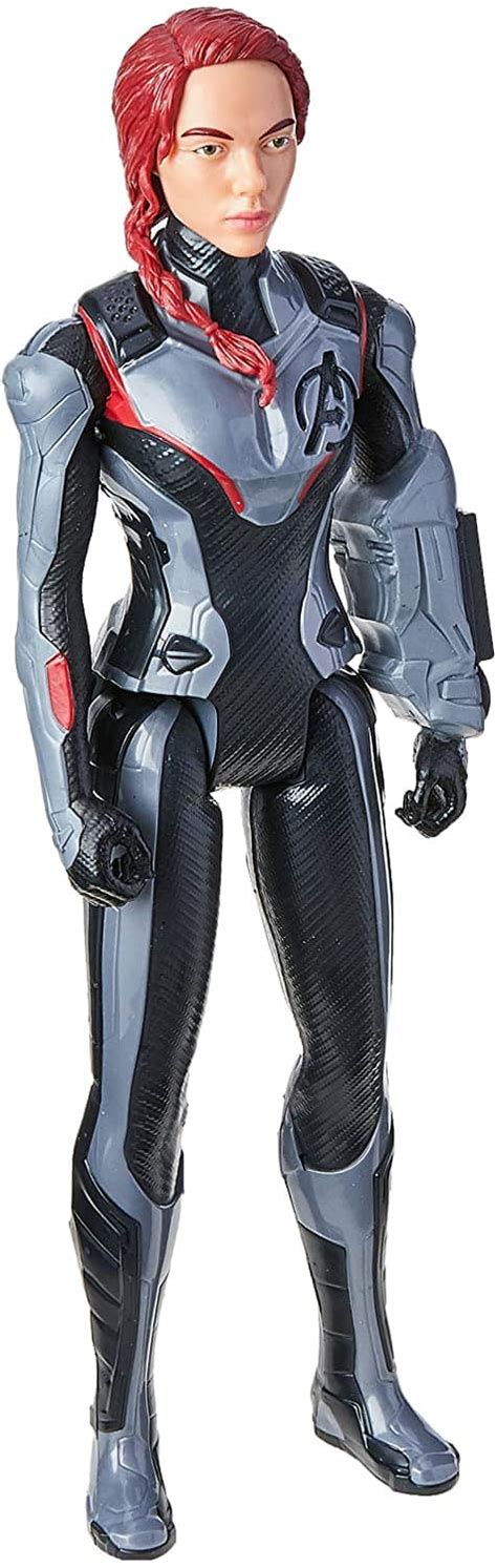 مارفل أفنجرز شخصية أكشن من سلسلة اندجيم تيتان هيرو مقاس 12 بوصة