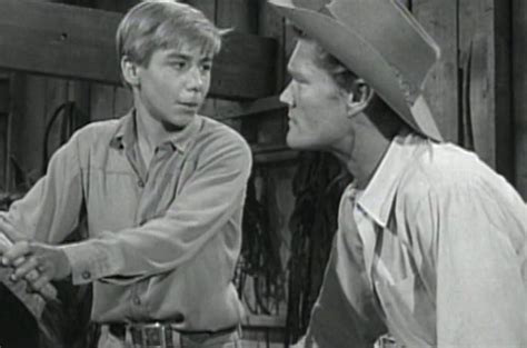 Johnny crawford needs our help. A Timeline of Johnny Crawford's Career Endeavors, Marriage ...