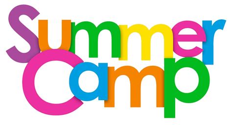 Senior Summer Camp Forms Saint Brigids Primary School Website