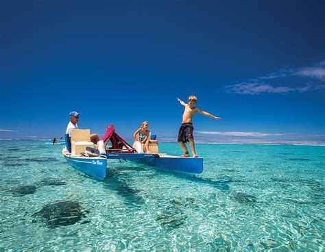 Travel Destination Cook Islands Experienced Travel Agents Shore Travel