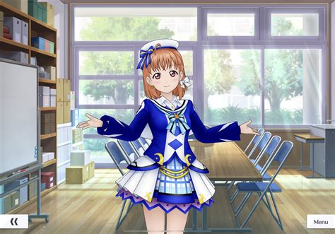 Love Live 🌼 Idol Story 🎀 On Twitter 👗costume Preview👗 ⭐️cutiewonderland Event Scouting⭐️ 🆕