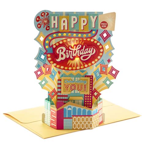 How To Make A Happy Birthday Pop Up Card Diy Teachers Day Card Making Idea Exotic Hardwood