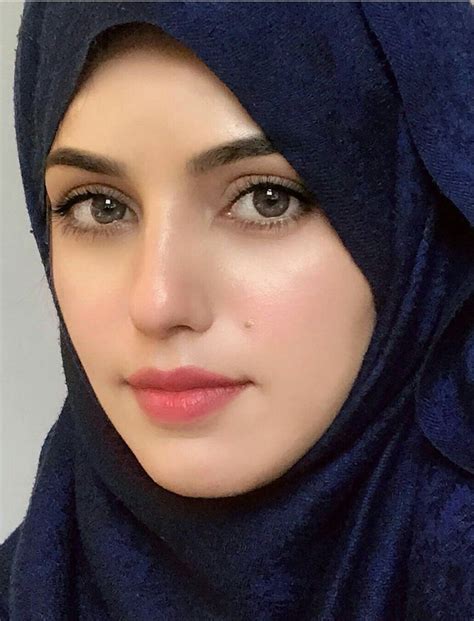 Beautful Muslim Girl In Hijab Cute Look In Iranian Beauty Beautiful Arab Women Arabian