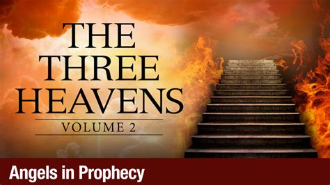 Angels In Prophecy By Pastor John Hagee John Hagee Pastor Hagee