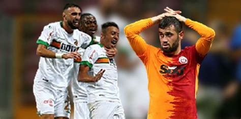 Yenilmezlik serisini sürdüren alanyaspor ise haftayı 13. Galatasaray 1-2 Alanyaspor | MAÇ SONUCU - Son dakika Süper ...