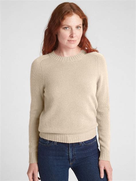 The Best Cashmere Sweaters For Every Budget Sweaters Cashmere