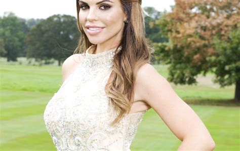 Real Housewives Of Cheshire Star Tanya Bardsley Opens Her Own Boutique