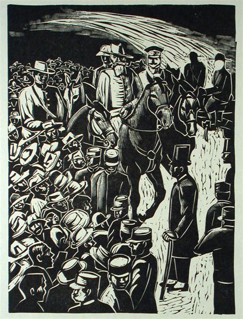 7 de abril de 1936: La Entrada del Ejercito Constitucionalista en la Ciudad de ...