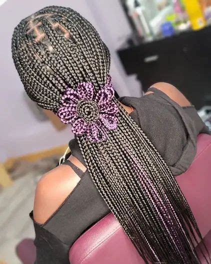 70 Pictures Ensure You Always Look Beautiful With These Knotless Box Braids Ideas In 2023