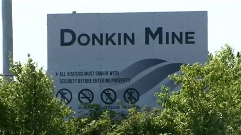 Cape Bretons Donkin Coal Mine May Reopen